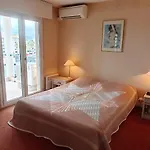 Apartament Sea View In