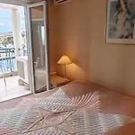 Apartament Sea View In Fréjus