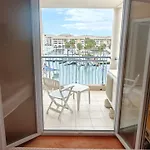 Sea View In Fréjus