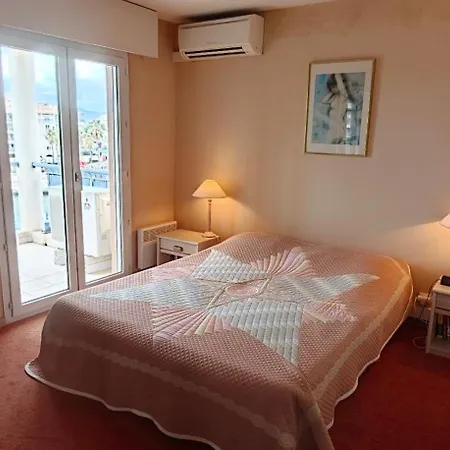 Apartman Sea View In