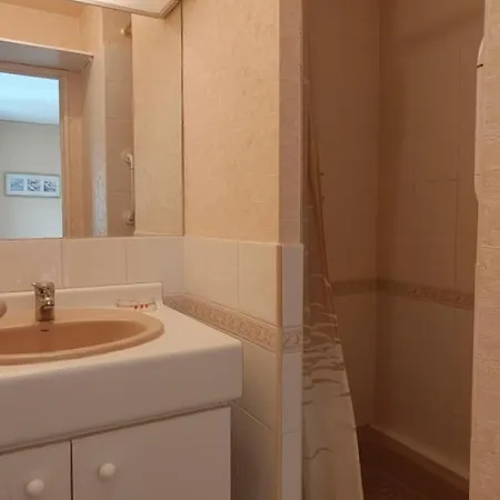 Apartman Sea View In