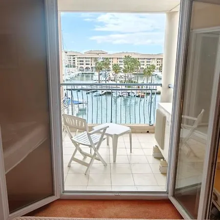 Sea View In Fréjus