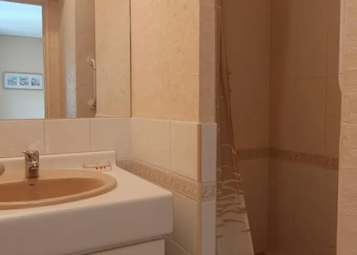 Appartement Vue Sur La Marina De
